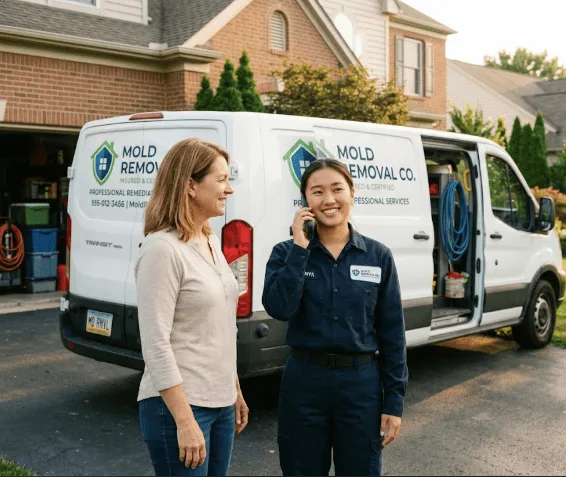 Crawlspace Mold Remediation Sigel, PA FAQs
